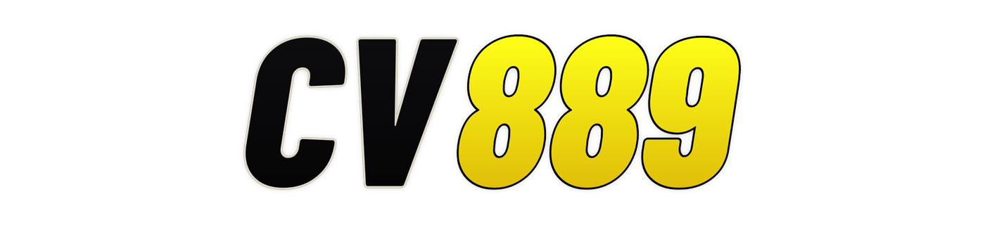 cv889 লোগো